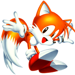 &iquest;Cu&aacute;ntos a&ntilde;os tiene Tails en los juegos? - &iquest;Cu&aacute;nto sabes sobre Sonic the Hedgehog? (Dif&iacute;cil)