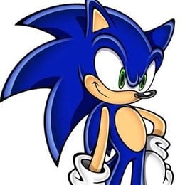 &iquest;De qu&eacute; pa&iacute;s es originariamente Sonic? - &iquest;Cu&aacute;nto sabes sobre Sonic the Hedgehog? (Dif&iacute;cil)