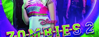 Preguntas y respuestas: Quien eres de zombies 2 de Disney Channel