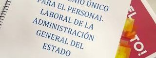 Resolución de 13 de mayo de 2019, de la Dirección General de Trabajo, por la que se registra y publica el 