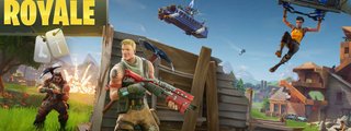 Preguntas y respuestas: Cuanto sabes de Fortnite