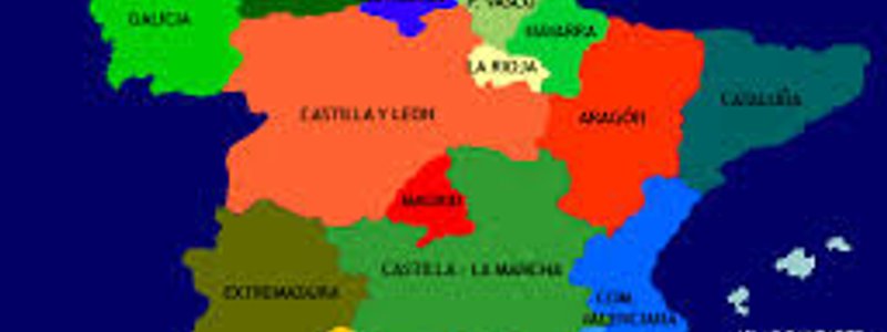 LA ORGANIZACI&Oacute;N DE ESPA&Ntilde;A