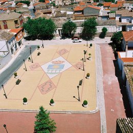 Eva Carmen, Ver&oacute;nica y Soraya quieren darse, cuando puedan, una vuelta por todos los municipios de Espa&ntilde;a. &iquest;Cu&aacute;ntos hay? - LA ORGANIZACI&Oacute;N DE ESPA&Ntilde;A