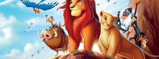 que tanto sabes del rey leon