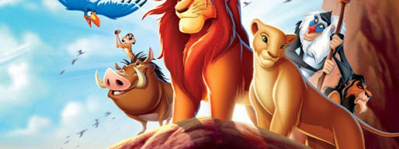 que tanto sabes del rey leon