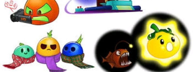 Cuanto sabes de plantas vs zombies 2?