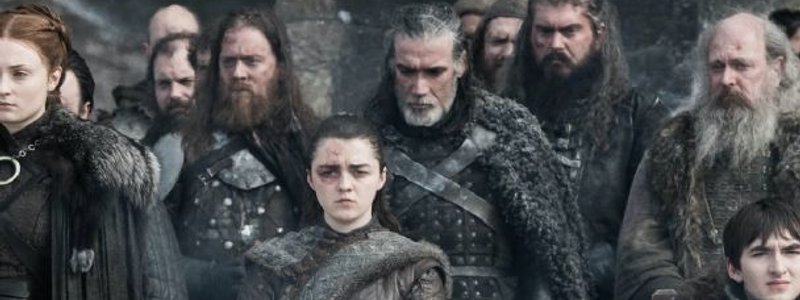 ¿Qué personaje de GOT eres?