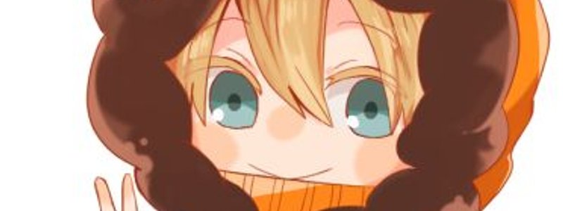 Que personaje eres de South Park