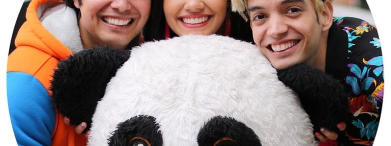 CUANTO CONOCES A "YOLO AVENTURAS"