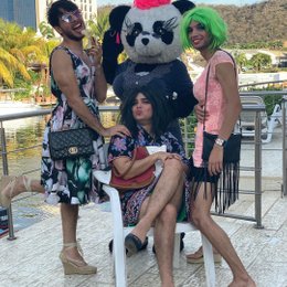 De que pa&iacute;s son los aventureros? - CUANTO CONOCES A "YOLO AVENTURAS"