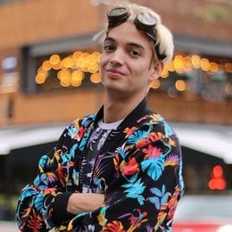 Ex novia de Nando - CUANTO CONOCES A "YOLO AVENTURAS"