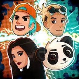 Cumplea&ntilde;os de los Aventureros - CUANTO CONOCES A "YOLO AVENTURAS"