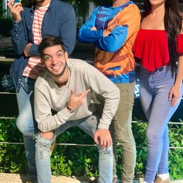 De quien esta enamorado Yolo? - CUANTO CONOCES A "YOLO AVENTURAS"