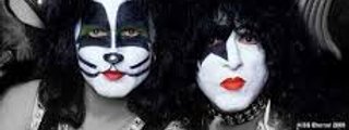 cuanto sabes de kizz banda de rock