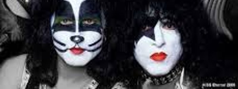 cuanto sabes de kizz banda de rock