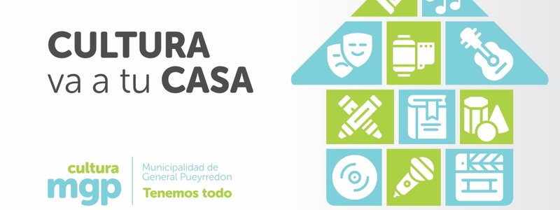 Cultura va a tu casa