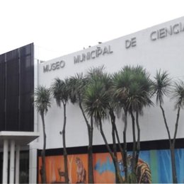 El primer director del Museo de Ciencias Naturales fue:  - Cultura va a tu casa