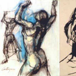 El Museo de Arte lleva el nombre de Juan Carlos Castagnino desde el a&ntilde;o - Cultura va a tu casa