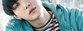 CHICA IDEAL DE YOONGI