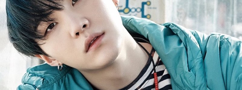CHICA IDEAL DE YOONGI