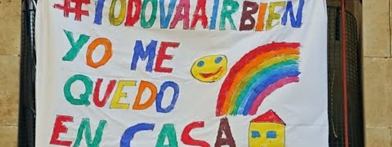 ¿Conoces bien las normas por el estado de alarma"