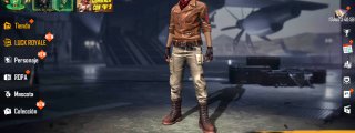 Cuanto sabes sobre free fire