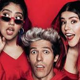 Cual fue el primer canal que crearon - Que tanto sabes de los polinesios