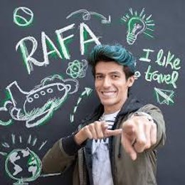 Cuando nacio rafa y su nombre completo - Que tanto sabes de los polinesios