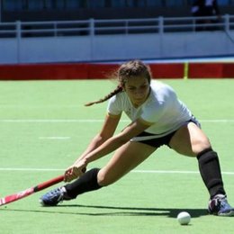 Que gesto tecnico es? - A ver cuanto sabes de hockey.