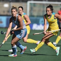 Que  tipo de conduccion es? - A ver cuanto sabes de hockey.