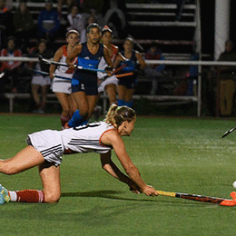 Como se llama esa definicion - A ver cuanto sabes de hockey.