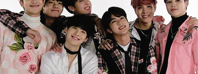 ¿<3 CUANTO CONOCES A BTS <3?