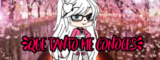 Que tanto sabes de Choco Dany-chan