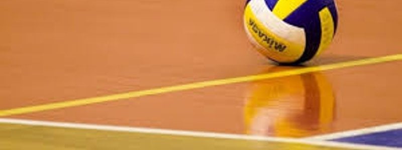 Voley