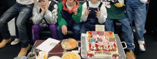 ¿CUÁNTO CONOCES A BTS?