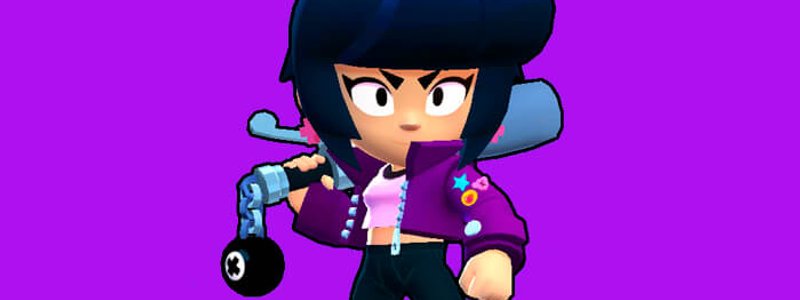 que epico de brawl star eres?