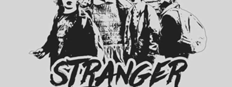 cuanto sabes de stranger things