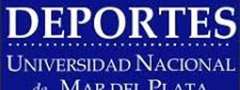 Deportes en la Universidad Nacional de MDP