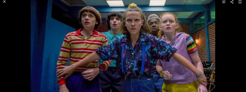 &iquest;cu&aacute;nto sabes de stranger things?