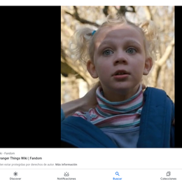 &iquest;Como se llama la hija de hoppde?  - &iquest;cu&aacute;nto sabes de stranger things?