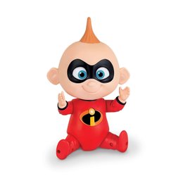 &iquest;Como se llama el hijo mas peque&ntilde;o de LOS INCREIBLES...? - Adivina las 50 preguntas sobre pel&iacute;culas infantiles (parte 1)