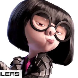 &iquest;Como se llama la dise&ntilde;adora de ropa m&aacute;s famosa de LOS INCREIBLES...? - Adivina las 50 preguntas sobre pel&iacute;culas infantiles (parte 1)