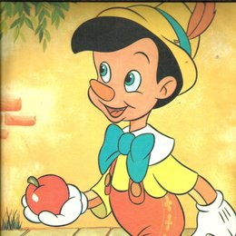 &iquest;De que a&ntilde;o crees que es la pel&iacute;cula PINOCHO original de Disney...? - Adivina las 50 preguntas sobre pel&iacute;culas infantiles (parte 1)