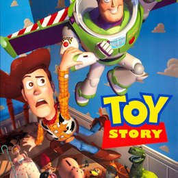 &iquest;En que a&ntilde;o se estren&oacute; la primera pelicula de TOY STORY...? - Adivina las 50 preguntas sobre pel&iacute;culas infantiles (parte 1)
