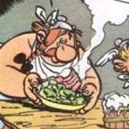 &iquest;Cual es la comida preferida de Obelix...? - Adivina las 50 preguntas sobre pel&iacute;culas infantiles (Parte 2)