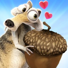 Como sellama la ardilla a la que siempre le pasan cosas de ICE AGE?  - Adivina las 50 preguntas sobre pel&iacute;culas infantiles (Parte 2)
