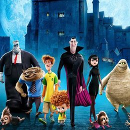 Quien puede alojarse en el hotel transilvania? - Adivina las 50 preguntas sobre pel&iacute;culas infantiles (Parte 2)