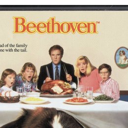 que animal es Beethoven? - Adivina las 50 preguntas sobre pel&iacute;culas infantiles (Parte 2)