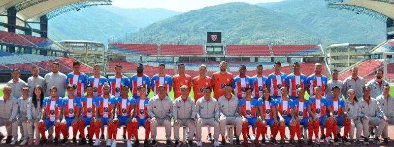 ¿Cuánto conoces a Estudiantes de Mérida?
