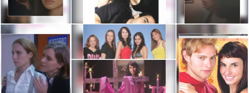 &iquest;Qu&eacute; personaje de Ana Serradilla eres?